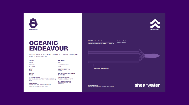 Oceanic Endeavour